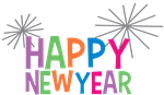 Happy New Year